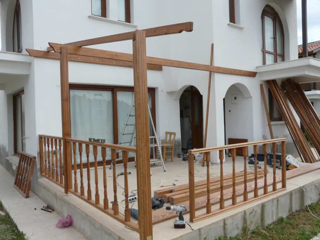 Akyurt Tadilatcı
